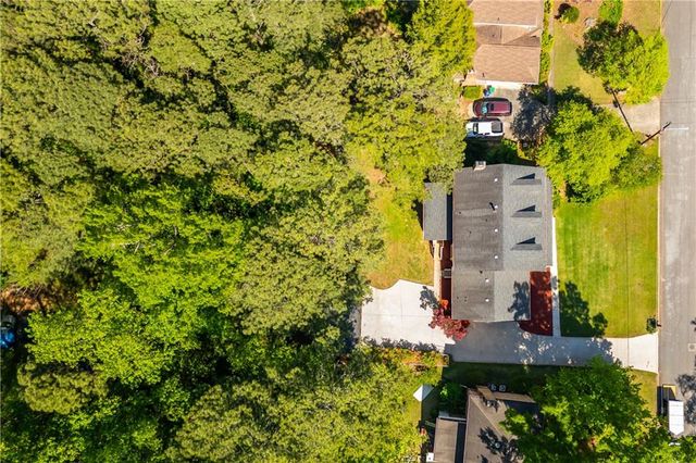 3053 Wembley Ridge, Atlanta, GA 30340