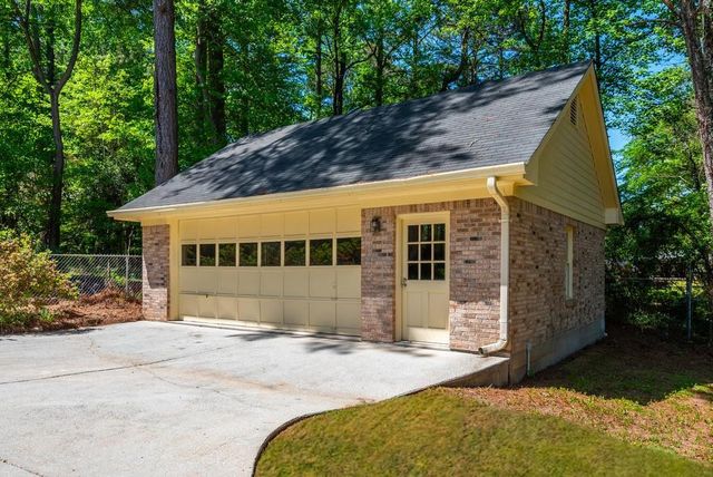 3053 Wembley Ridge, Atlanta, GA 30340