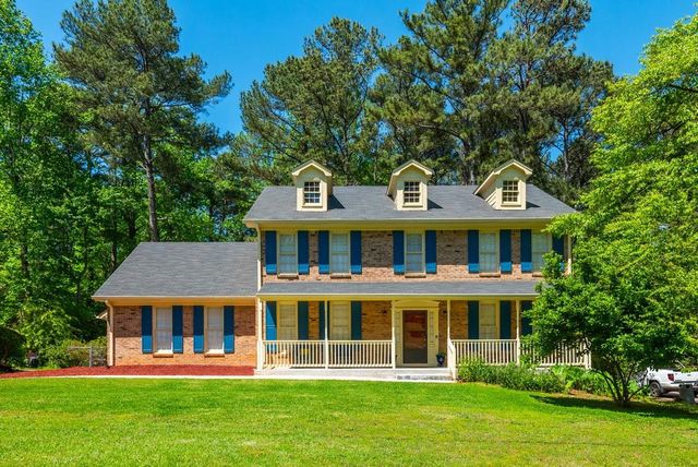 3053 Wembley Ridge, Atlanta, GA 30340