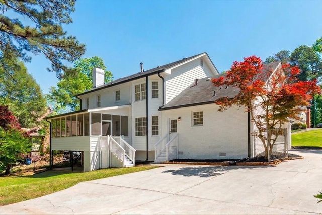 3053 Wembley Ridge, Atlanta, GA 30340