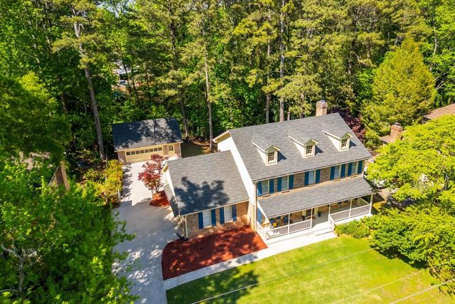 3053 Wembley Ridge, Atlanta, GA 30340