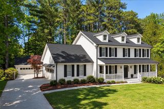 3053 Wembley Ridge, Atlanta, GA 30340