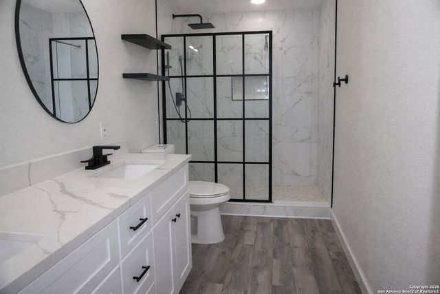 7311 Bluestone, San Antonio, TX 78249