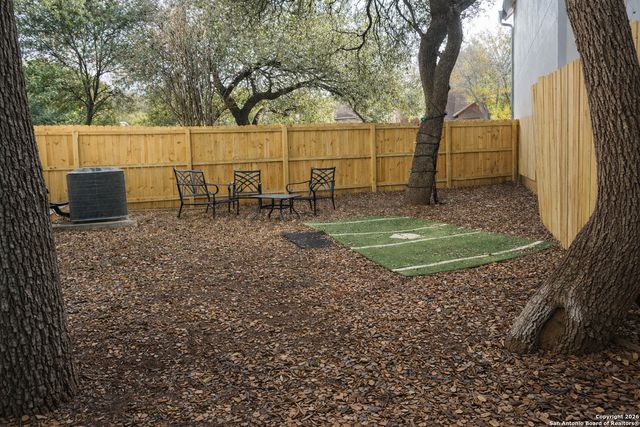 7311 Bluestone, San Antonio, TX 78249