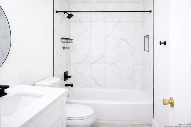 7311 Bluestone, San Antonio, TX 78249