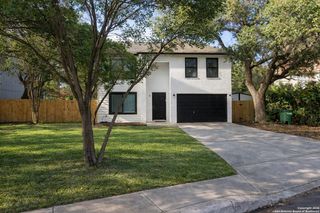7311 Bluestone, San Antonio, TX 78249