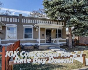 3115 N Williams Street, Denver, CO 80205