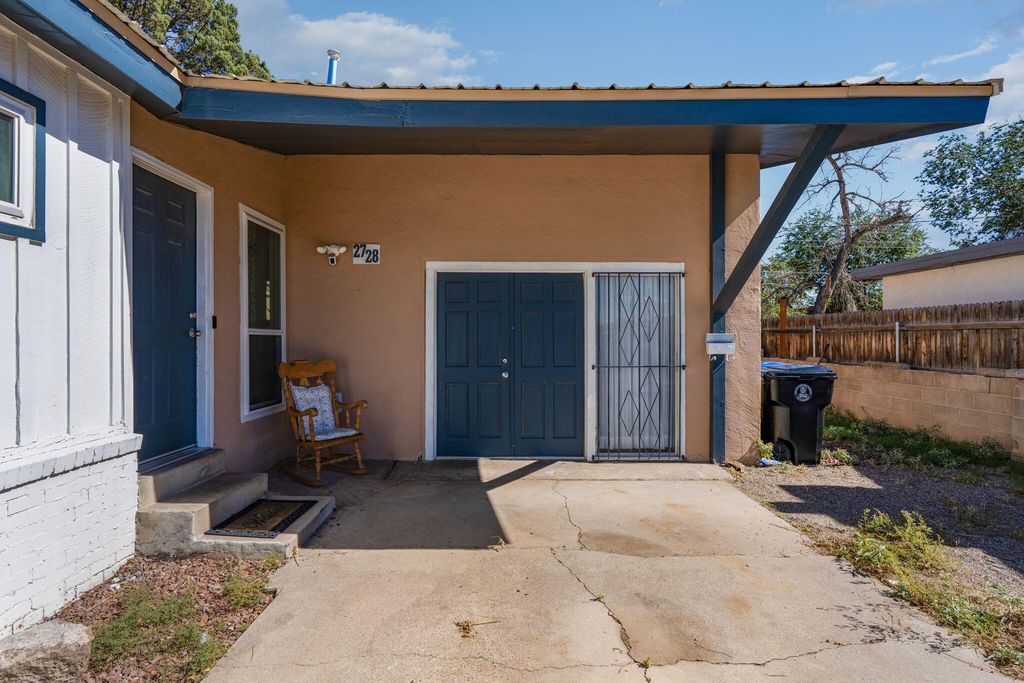 2728 PENNSYLVANIA Street NE, Albuquerque, NM 87110