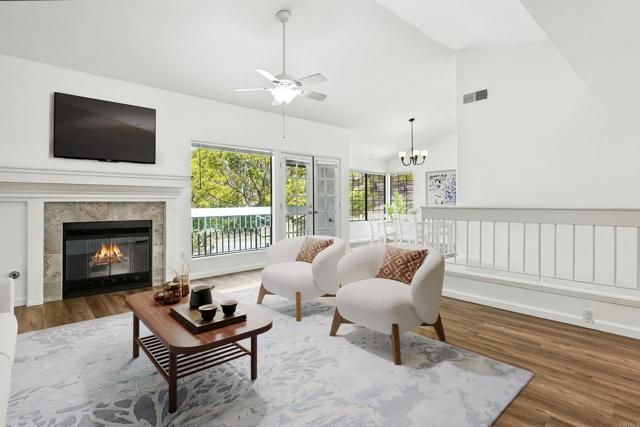 16244 Avenida Venusto A, San Diego, CA 92128