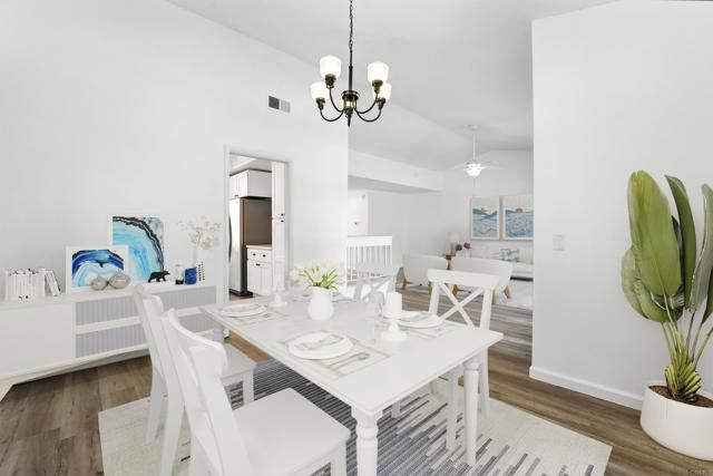 16244 Avenida Venusto A, San Diego, CA 92128