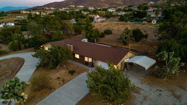 626 Westlake Drive, Palmdale, CA 93551