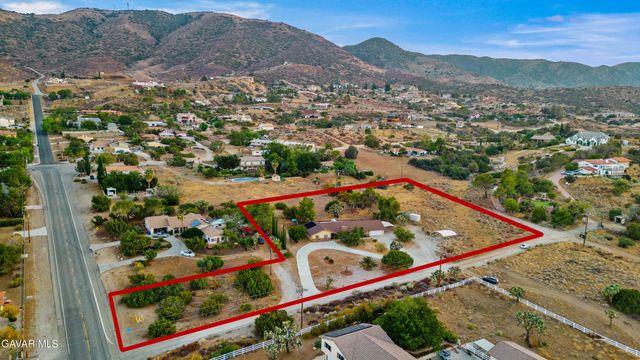 626 Westlake Drive, Palmdale, CA 93551