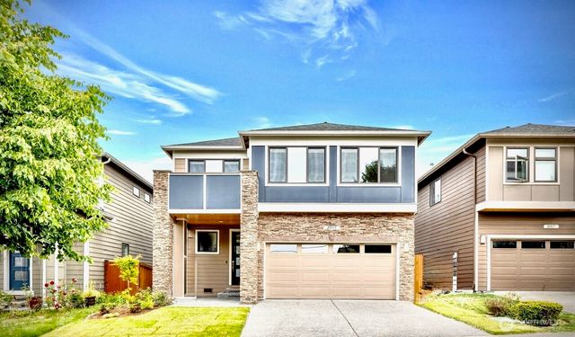 20513 Richmond Road, Bothell, WA 98012