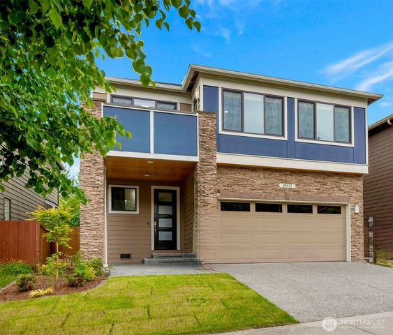 20513 Richmond Road, Bothell, WA 98012
