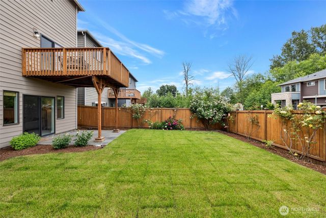 20513 Richmond Road, Bothell, WA 98012