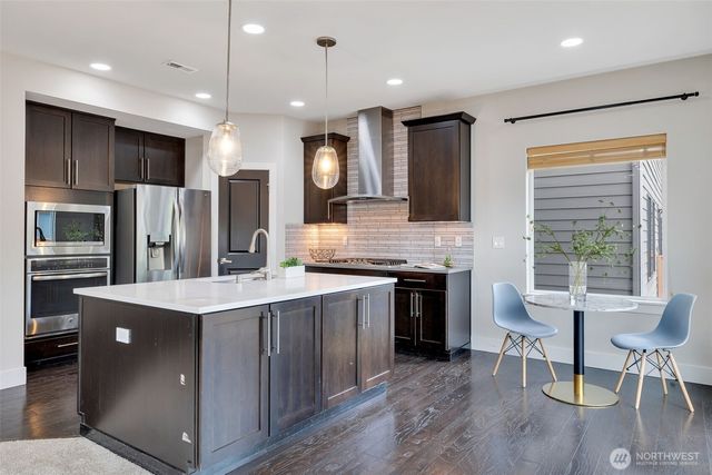 20513 Richmond Road, Bothell, WA 98012