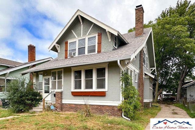 2512 Pinkney Street, Omaha, NE 68111