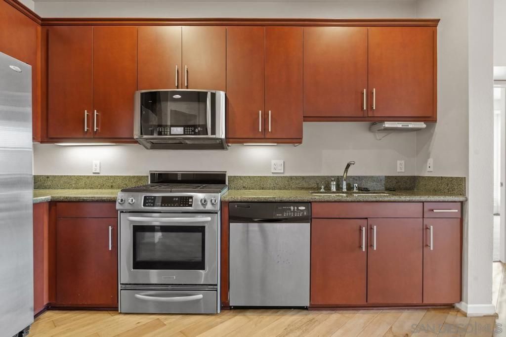 Image 1 of property listing at 3687 4th Avenue 201, San Diego, CA 92103