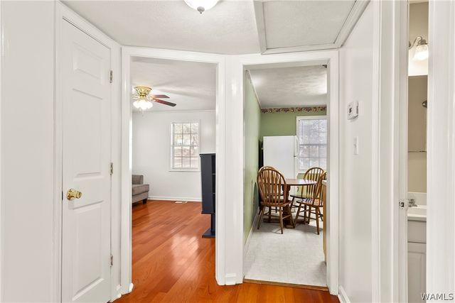 709 1st N, Reform, AL 35481