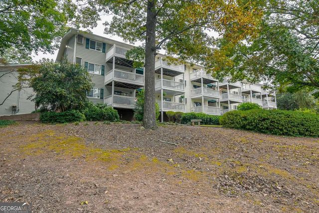 1418 Foxhall Lane SE 9, Atlanta, GA 30316