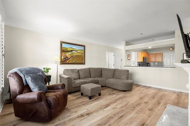 222 Edinburgh Court, Alpharetta, GA 30004
