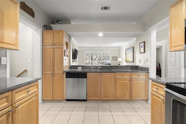 222 Edinburgh Court, Alpharetta, GA 30004