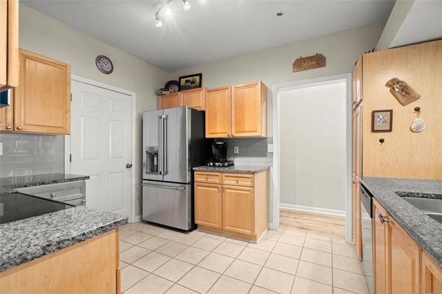 222 Edinburgh Court, Alpharetta, GA 30004