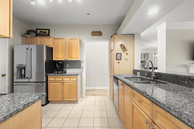 222 Edinburgh Court, Alpharetta, GA 30004