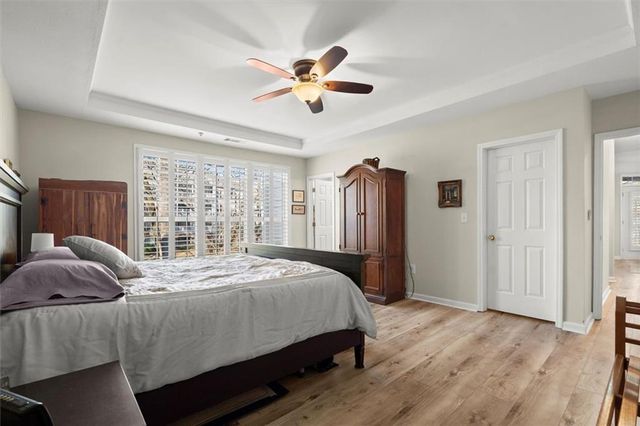 222 Edinburgh Court, Alpharetta, GA 30004
