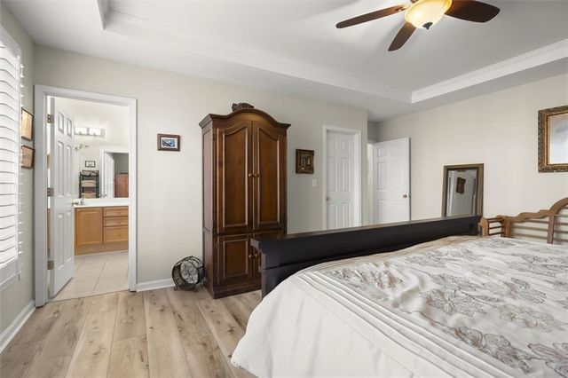 222 Edinburgh Court, Alpharetta, GA 30004