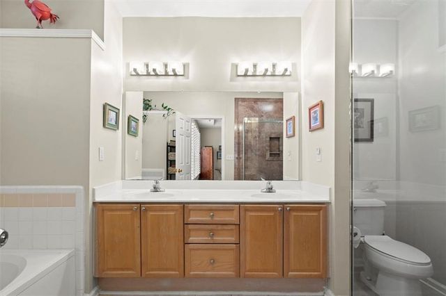 222 Edinburgh Court, Alpharetta, GA 30004