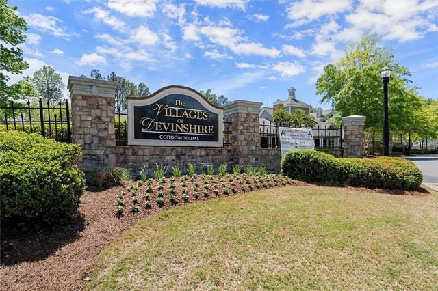 222 Edinburgh Court, Alpharetta, GA 30004
