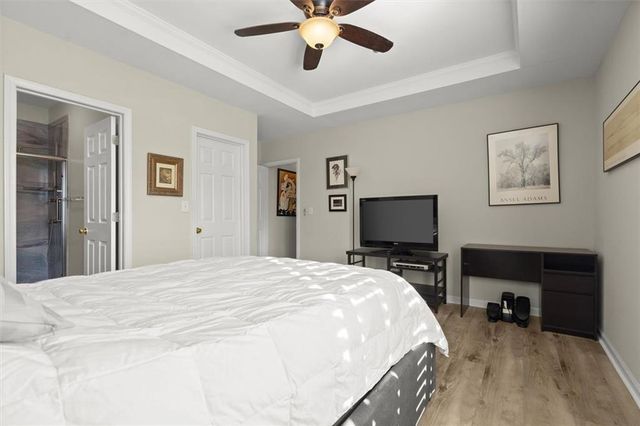 222 Edinburgh Court, Alpharetta, GA 30004