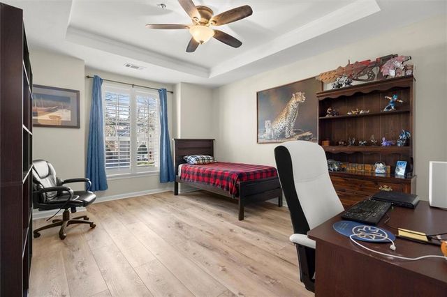 222 Edinburgh Court, Alpharetta, GA 30004