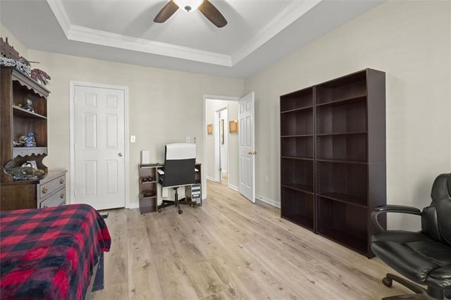 222 Edinburgh Court, Alpharetta, GA 30004