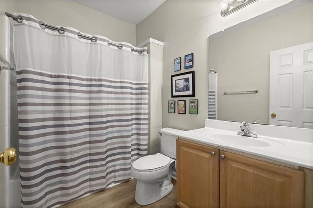 222 Edinburgh Court, Alpharetta, GA 30004