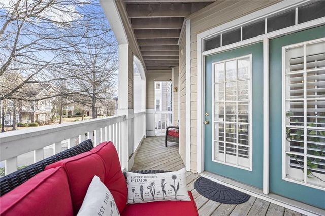 222 Edinburgh Court, Alpharetta, GA 30004