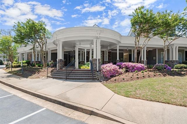 222 Edinburgh Court, Alpharetta, GA 30004