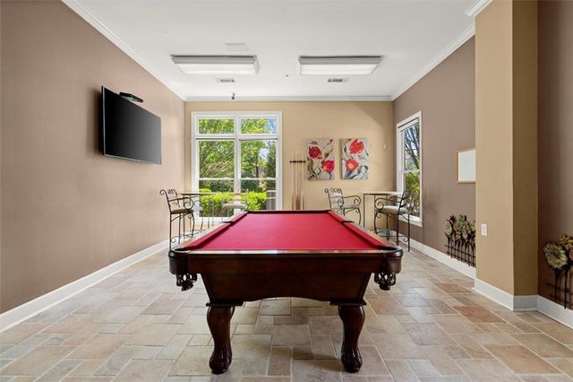 222 Edinburgh Court, Alpharetta, GA 30004