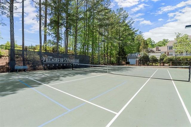 222 Edinburgh Court, Alpharetta, GA 30004