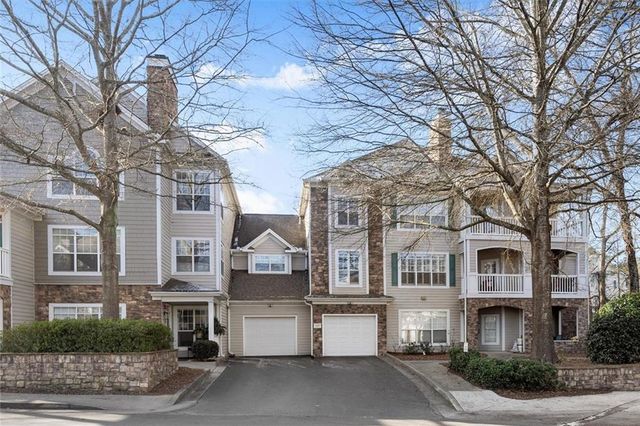222 Edinburgh Court, Alpharetta, GA 30004
