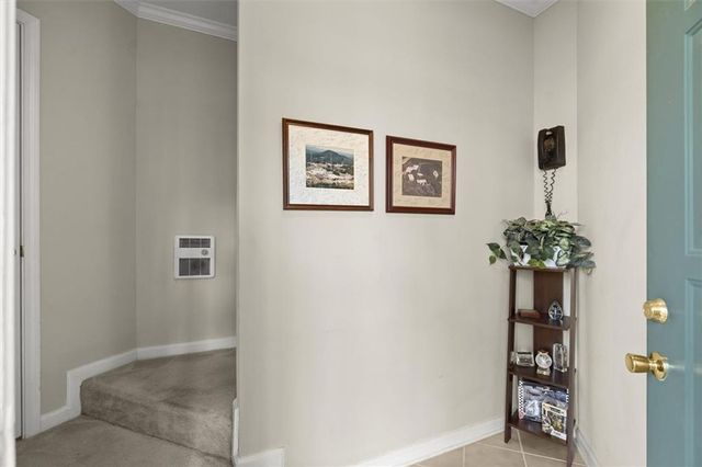 222 Edinburgh Court, Alpharetta, GA 30004