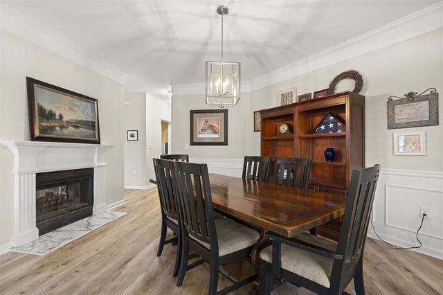 222 Edinburgh Court, Alpharetta, GA 30004