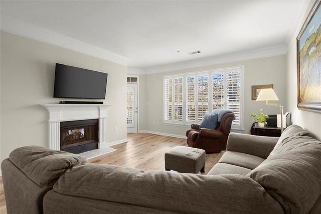 222 Edinburgh Court, Alpharetta, GA 30004