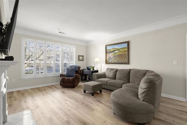 222 Edinburgh Court, Alpharetta, GA 30004
