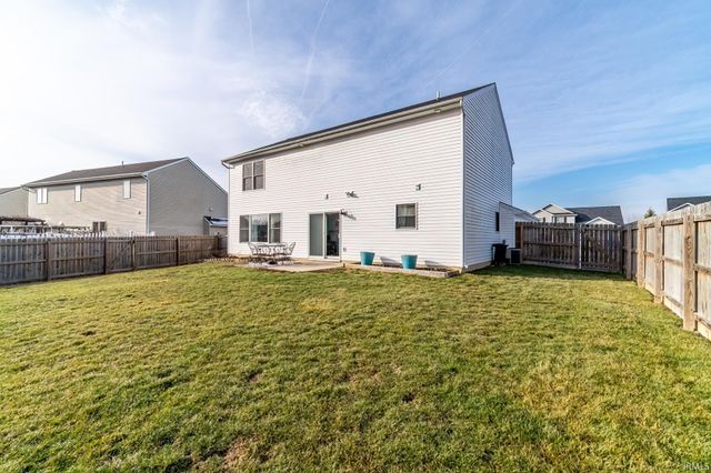 12146 Firekat Cove, Fort Wayne, IN 46845