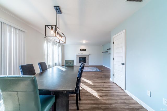 12146 Firekat Cove, Fort Wayne, IN 46845