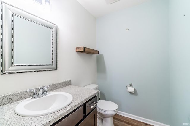 12146 Firekat Cove, Fort Wayne, IN 46845