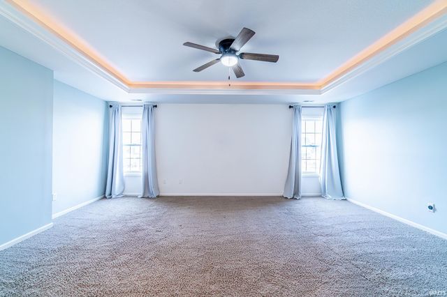 12146 Firekat Cove, Fort Wayne, IN 46845