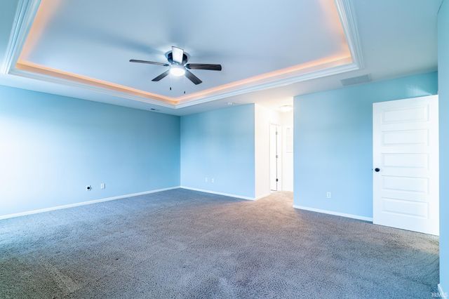 12146 Firekat Cove, Fort Wayne, IN 46845